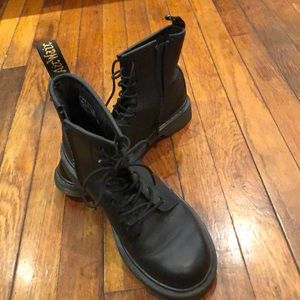 Girl’s Doc Martens